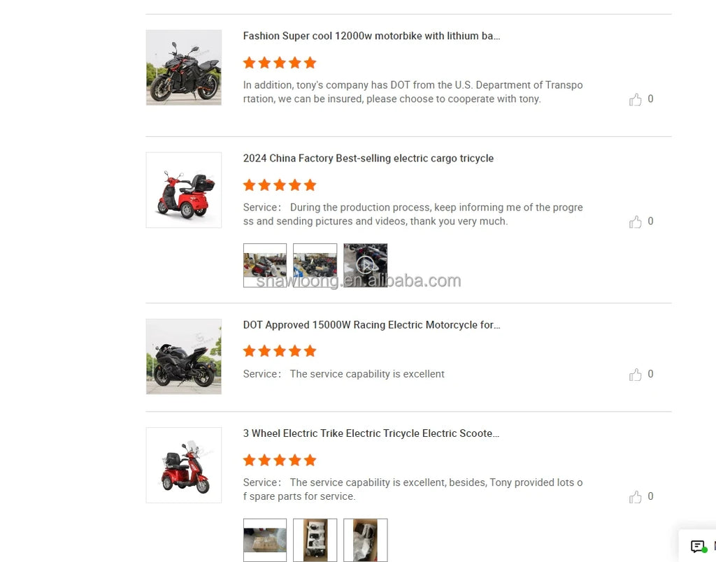 Zuimi High-end DOT Russia Approved 15000W Racing Electric Motorcycle For Adults Water Cooled Mid Motor Drive 160km/h Speed 72v V