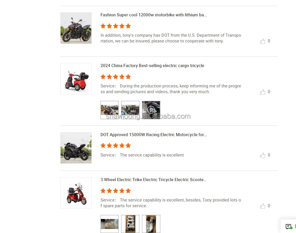 Zuimi High-end DOT Russia Approved 15000W Racing Electric Motorcycle For Adults Water Cooled Mid Motor Drive 160km/h Speed 72v V