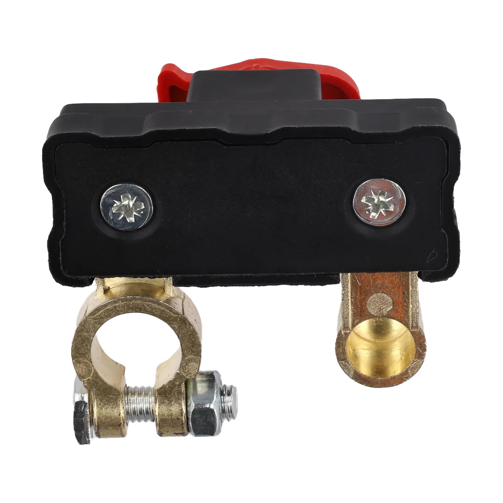 12V Car Battery Cut Off Switch Battery Disconnect Switch Isolator Cut-off Power Cut Off Switch For Trucks RV Marine