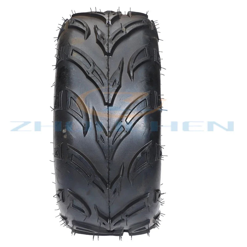 16X8-7 Kart Auto Parts 7 Inch ATV Tires 16X8.00-7 16 * 8-7 Highway Tire Off-road Tire Wear-resistant Wheel Tires