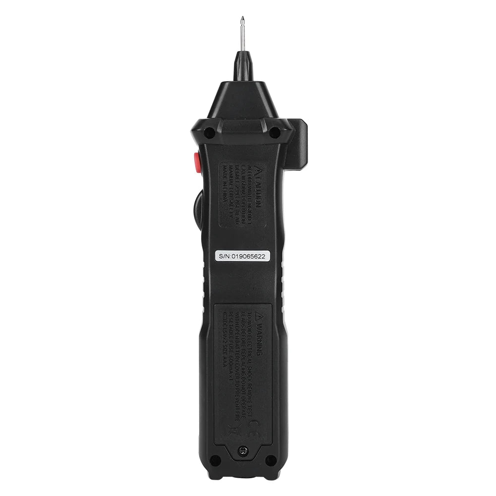 Digital Multimeter  Pen Multimeter  Pen Multimeter Portable Mini Smart Digital Meter Ammeter TA802A Auto Recognition