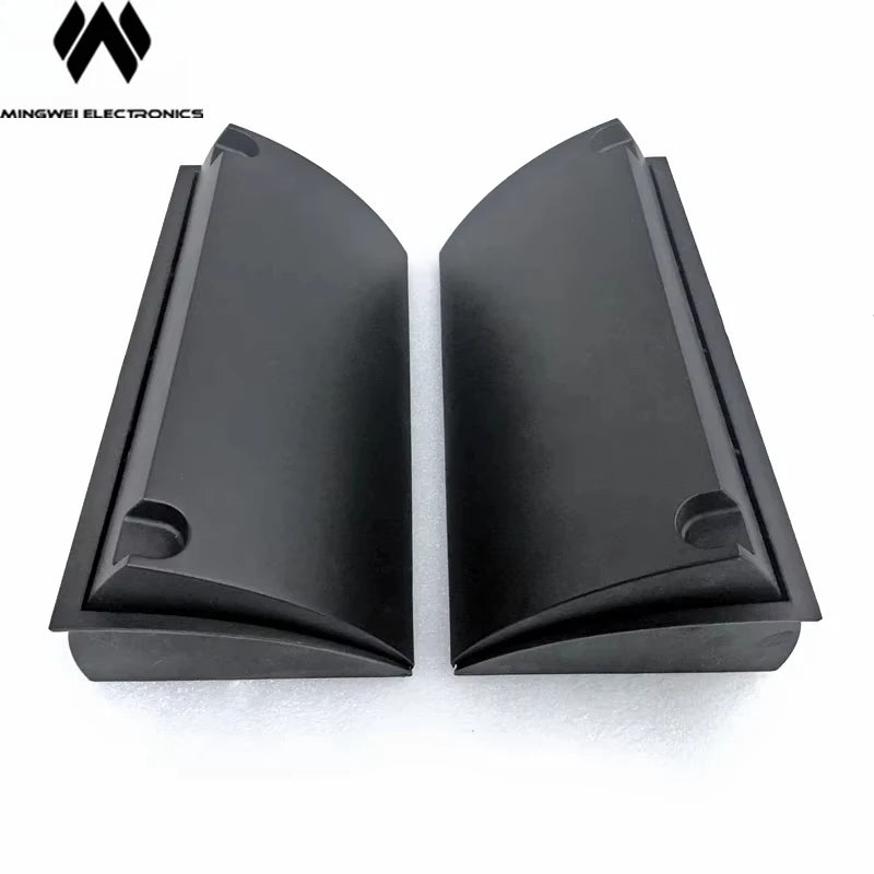 Professional Rigging Kit for 8 Inch KR Line Array Speakers | MW Audio Mounting Hardware | Metal/Plastic Accessories Set