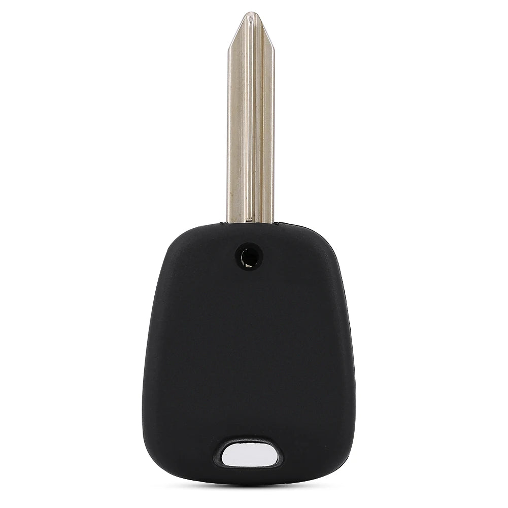 2 Buttons Car Remote Key Fob 433MHz ID46 for Citroen Saxo Picasso Xsara Berlingo Remote Control Car Key