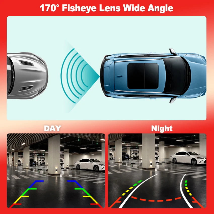 Car Rear View Camera Full HD CCD Night Vision Car Rear Reversing Camera For Renault Captur 2013~2018 Kaptur 2016~2018 2019 2020