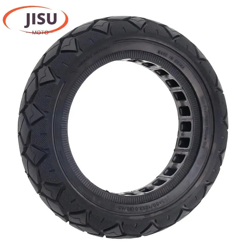 Electric BIke 10 inch 255X80/10X3.0(80/65-6) solid tire Electric Bicycle for Electric Scooter Tire accessories Electric BIke