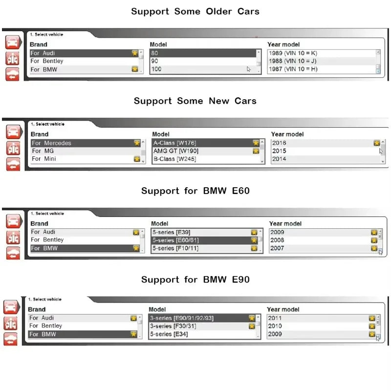 Double board V9.1 V2021.11 Autocoms Ds150e Delphis OBD Scanner Diagnostic Tool Car Truck Tcs cdp pro full set 2024 2025 2021