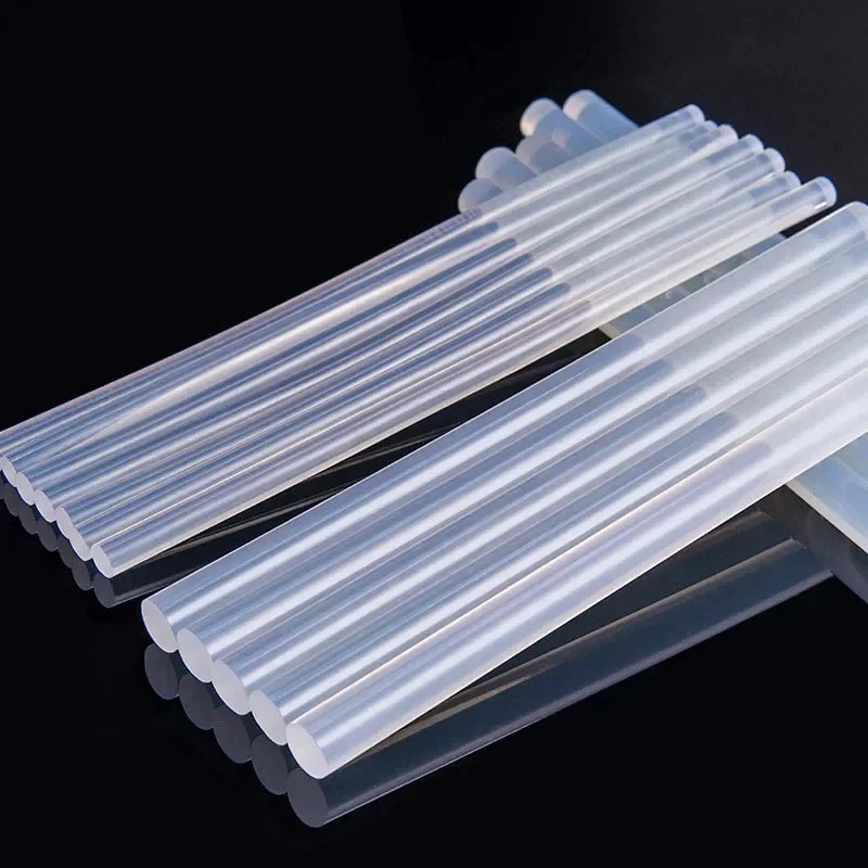 Versatile Hot Melt Glue Sticks for Electric Glue Guns Strong Adhesive for Crafting Home Repairs and DIY Projects Wholesale