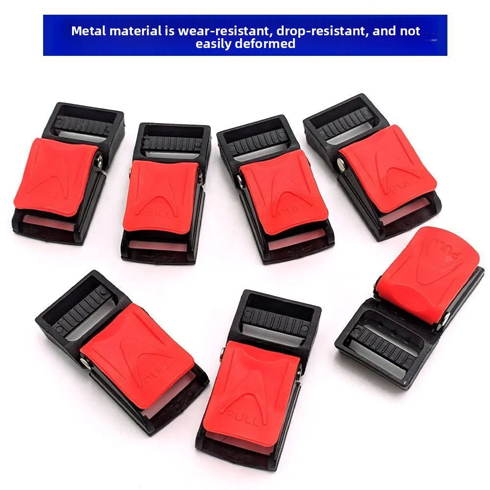 Electric motorcycle, hard hat, helmet, chin buckle, three-section , latch , universal safety  accessories