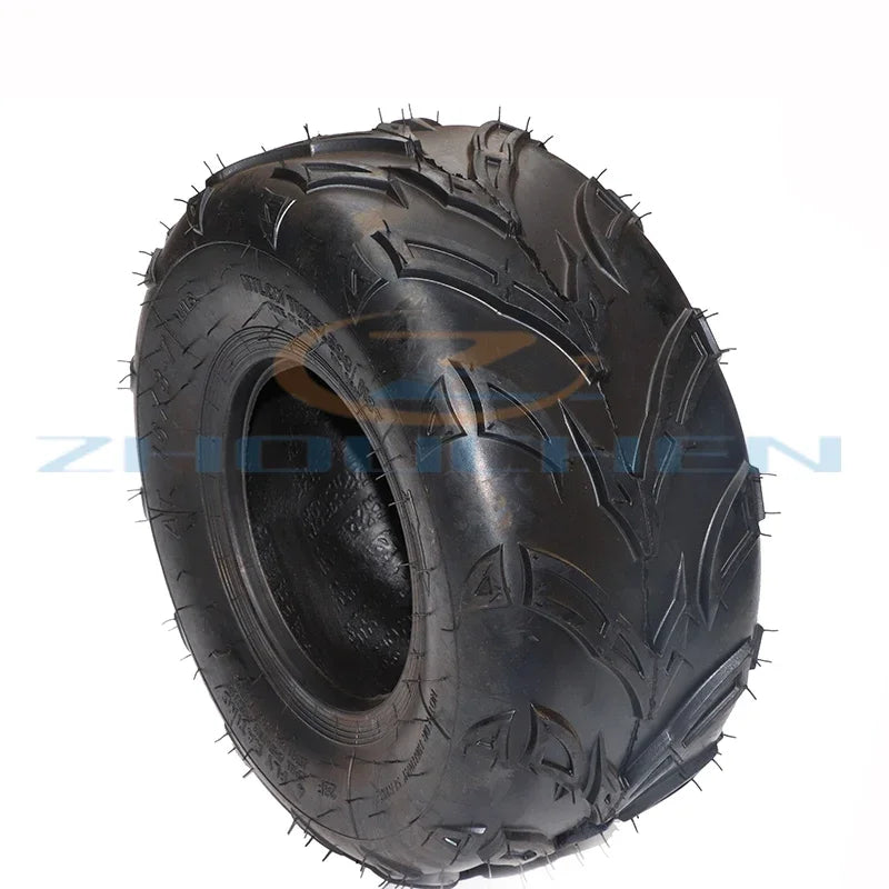 16X8-7 Kart Auto Parts 7 Inch ATV Tires 16X8.00-7 16 * 8-7 Highway Tire Off-road Tire Wear-resistant Wheel Tires