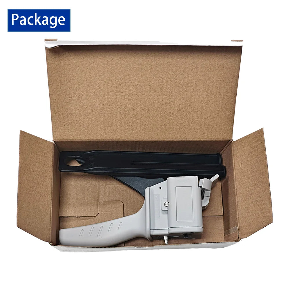 1-1/2-1 glue gun 50ml Manual glue gun AB Epoxy sealant glue gun high-quality PP material glue filling gun dental glue gun