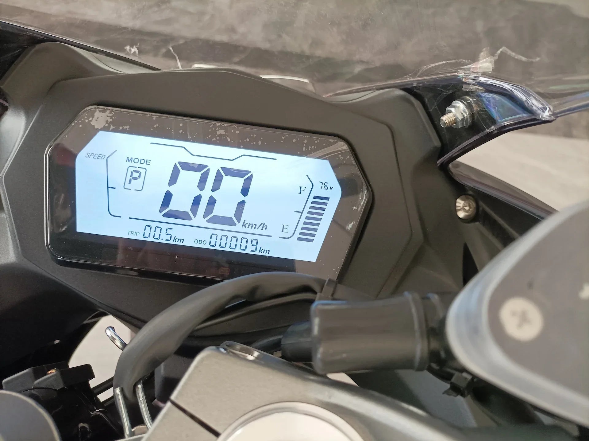 adult speed 150KM/H and long range 150km electric motorcycle mid drive 10000W