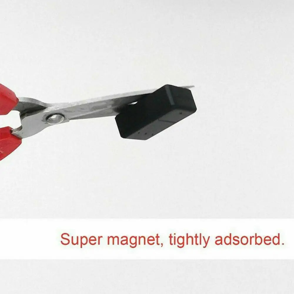 GF-07 Magnetic GPS Tracker for Cars, Motorcycles, Bikes, Pets: Real-Time GSM/GPRS Locator & Positioning Device