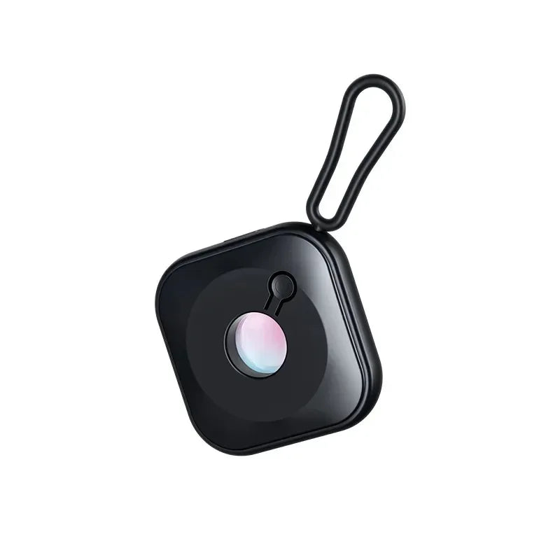 Infrared Camera Detector For Security Protection Camera Anti-Peeping Camera Detector Lens Detect Gadget LED Spy Gear