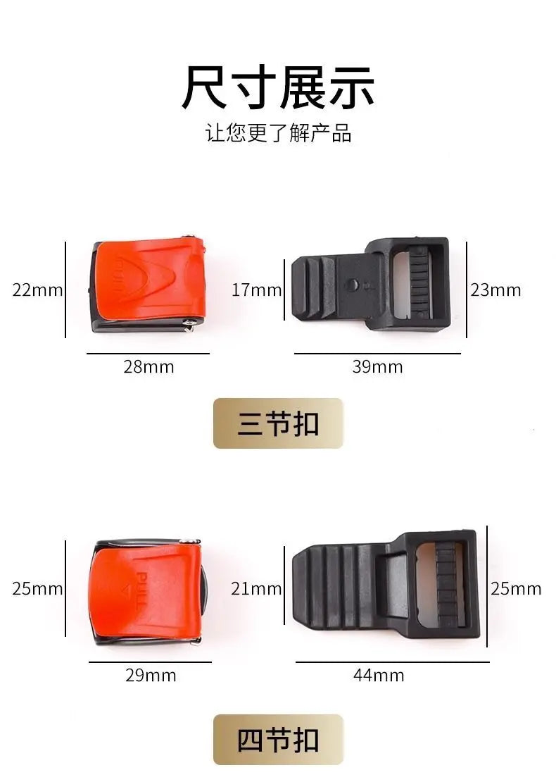 Electric motorcycle, hard hat, helmet, chin buckle, three-section , latch , universal safety  accessories