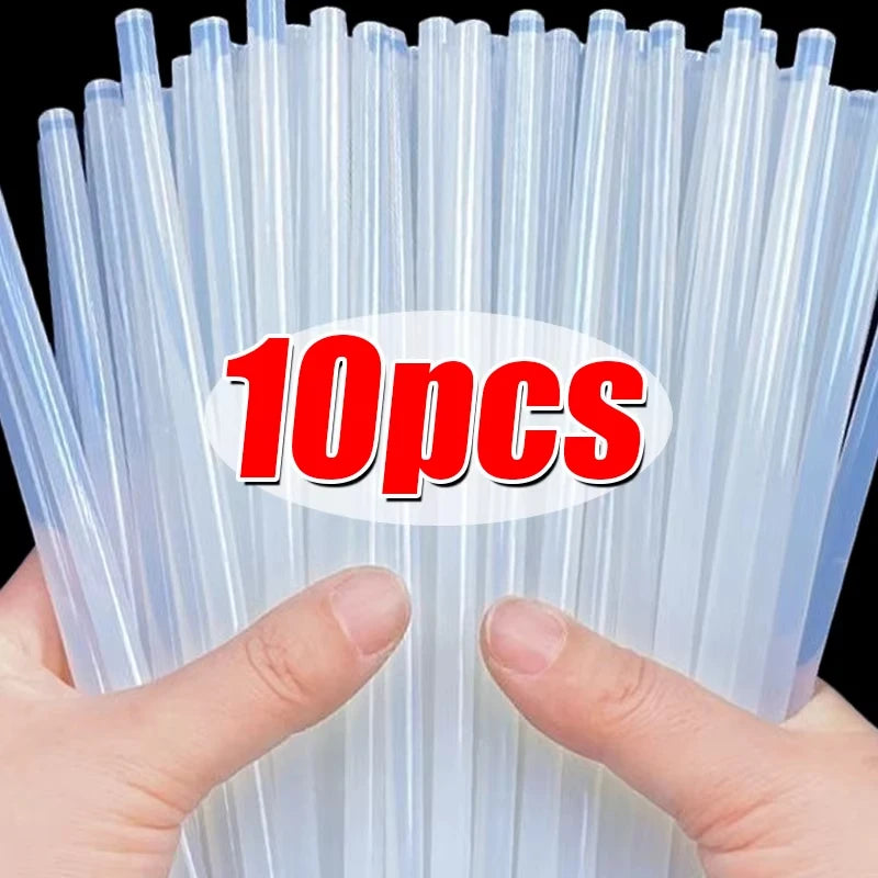 Versatile Hot Melt Glue Sticks for Electric Glue Guns Strong Adhesive for Crafting Home Repairs and DIY Projects Wholesale
