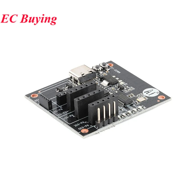 5Pcs/1pc Rd-kit Radar Debugging Board Module for Detect and Adjust Parameters Rd-02B Rd-02C Rd-03/03L Rd-03D Rd-03E Rd-04 Data