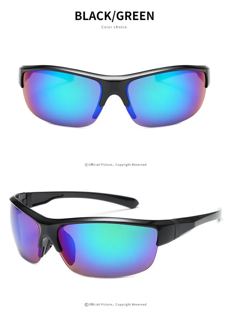 Explosion Proof Hunting Cycling Sunglasses Game Eyewear Outdoor Glasses Gafas Men Shockproof Tactical Goggles Gift Accessories