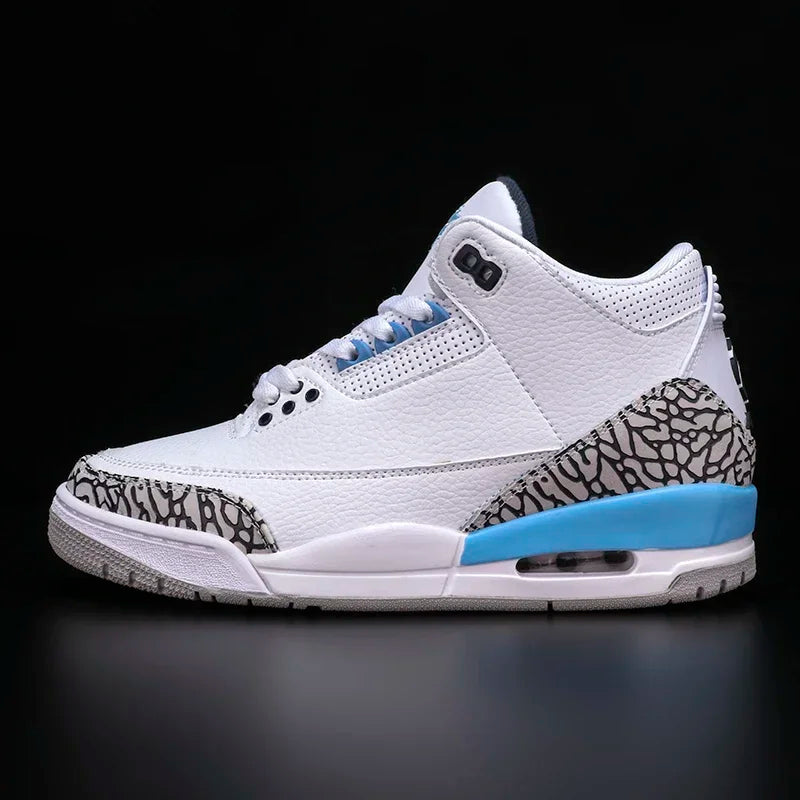2026 New Sports Basketball Shoes: Breathable, 9060 Soft and Durable Sole Running-friendly Classic Without Repetition