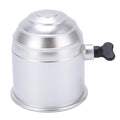 Auto Accessory Tow  Ball Cover Tow  Ball   Trailer Hitch  Cover Automobile Accessories with Knob for RV