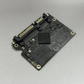 SSD 128G 256G SATA3.0 Solid State Drive 2.5" Hard Disk 64-Layer 3D NAND Flash Advanced Memory