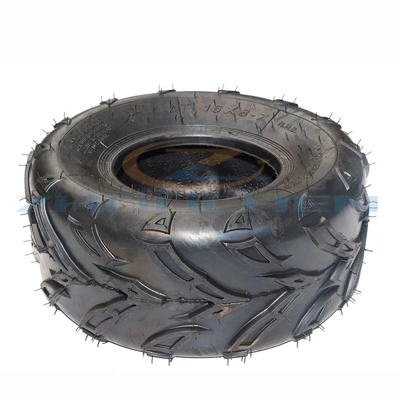 16X8-7 Kart Auto Parts 7 Inch ATV Tires 16X8.00-7 16 * 8-7 Highway Tire Off-road Tire Wear-resistant Wheel Tires