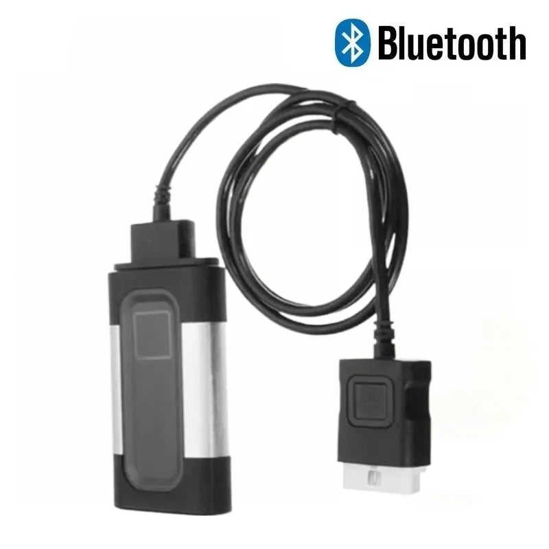 Double board V9.1 V2021.11 Autocoms Ds150e Delphis OBD Scanner Diagnostic Tool Car Truck Tcs cdp pro full set 2024 2025 2021
