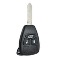 KOBDT04A 433MHZ ID46 PCF7941 Remote Fob Car Key For Dodge RAM JEEP Commander Compass Grand Cherokee Liberty Wrangler Chrysler