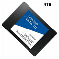 SSD Drive HDD 2.5 Hard Disk SSD 4TB 2TB 128G 240G 1TB 500GB 120GB HD SATA Disk Internal Hard Drive for Laptop Computer