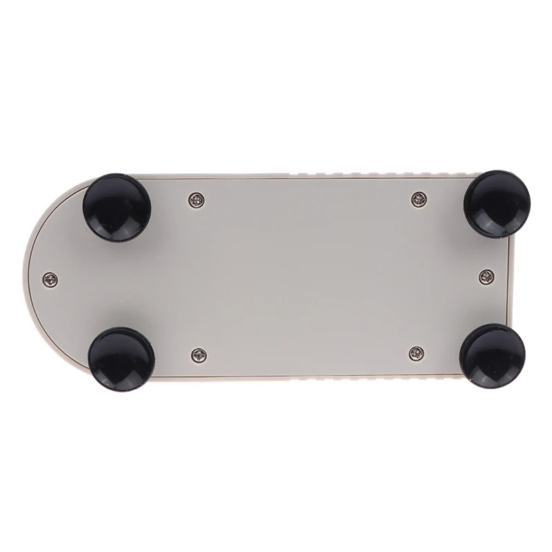 Hot Melt Glue Guns Stand Guns Base Sucker Portable Glue Guns Holder For Handmade DIY Tools Accessories