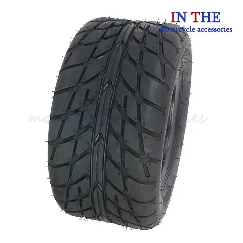 16X8-7 (200/55-7) Kart Auto Parts 7 inch ATV Tires 16X8.00-7 16 * 8-7 Highway Tire Off-road tire Wear-resistant Wheel Tires