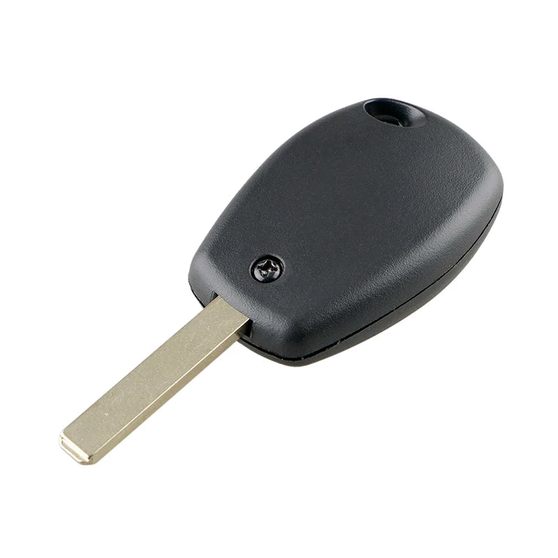 2 Button Car Remote Key Fob Case For Renault Trafic Clio Kangoo Master Modus Twingo Fit Vauxhall Opel Vivaro Movano Accessories