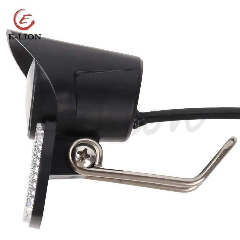 LED lights 12-80V headlights, for various electric scooters, motorcycles, ATV modification lights, auxiliary driving lights