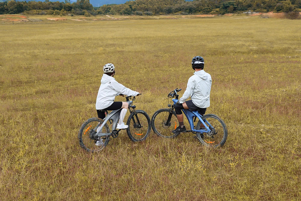 HUANCI Q5 electric bike 2000W electric dirt bike 27.5 Inch Electric Bicycle 48V20AH bike electric Mountain e bike adults ebikes