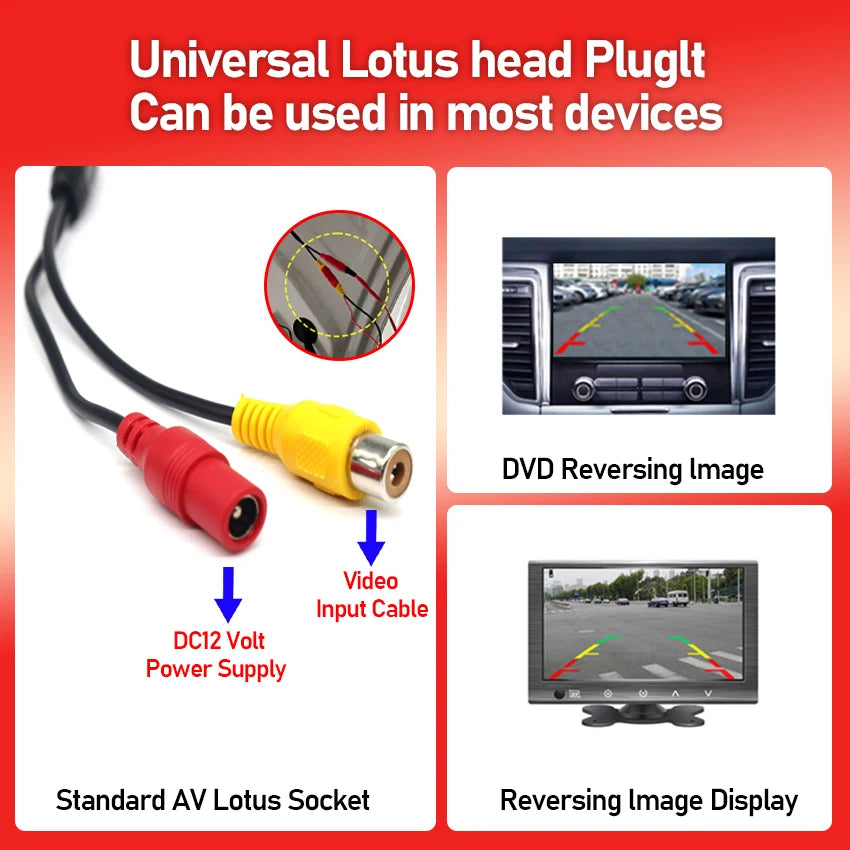 Car Rear View Camera Full HD CCD Night Vision Car Rear Reversing Camera For Renault Captur 2013~2018 Kaptur 2016~2018 2019 2020