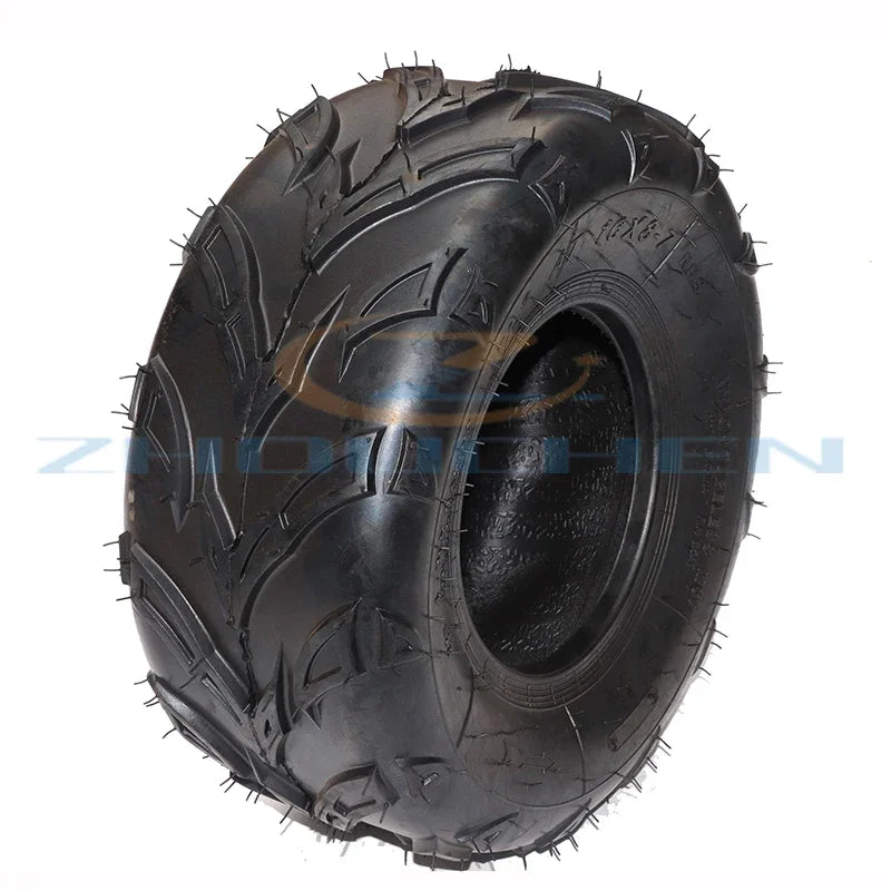 16X8-7 Kart Auto Parts 7 Inch ATV Tires 16X8.00-7 16 * 8-7 Highway Tire Off-road Tire Wear-resistant Wheel Tires