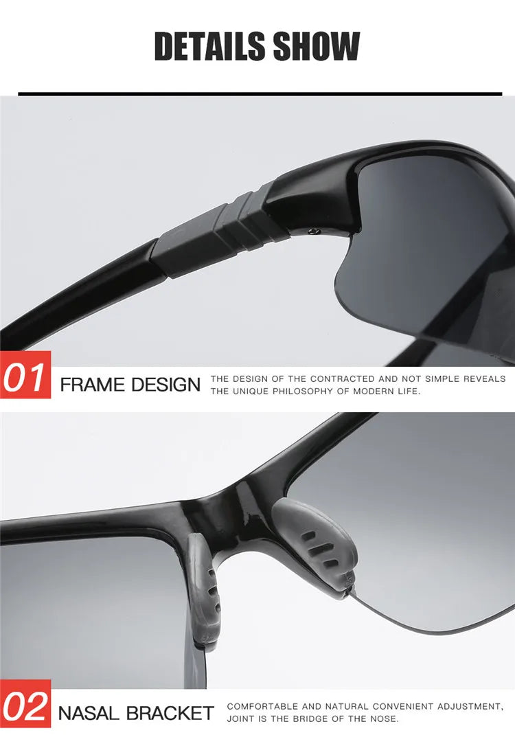 HD Anti-impact Shooting Tactical Glasses Explosion Proof Hiking Cycling Hunting Airsoft CS War Game Goggles