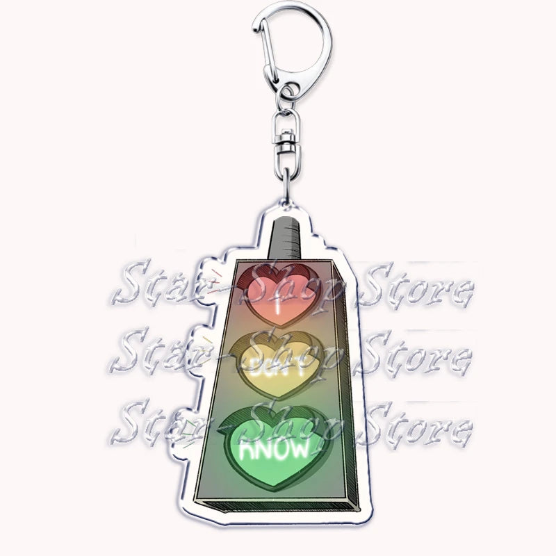 Popular Singer Keychains for Accessories Bag Folklore Eras Tour Evermore Reputation 1989 TTPD Keyring Jewelry Fans Lover Gifts