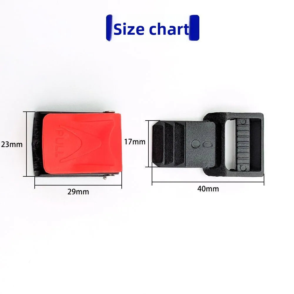 Electric motorcycle, hard hat, helmet, chin buckle, three-section , latch , universal safety  accessories