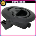 Under Rear Storage Latch Assembly FOR 1500 2500 3500 2010-2012 68059730AB Truck Accessories