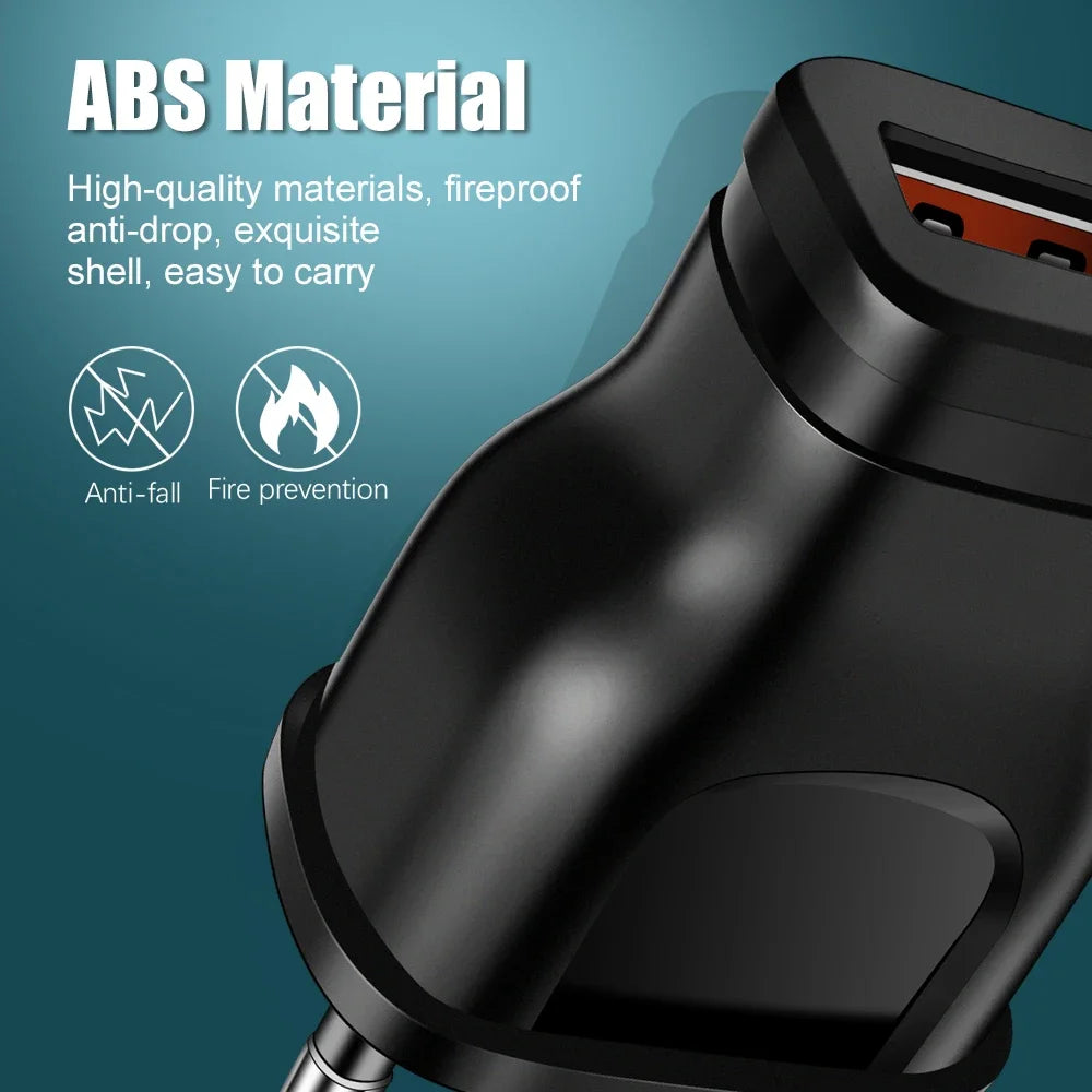 Wireless Charger USB Universal Adapter Power Supply 5V 1A ,AC/DC Charger Adapter Travel Wall Charge for Mobile Phone  EU US Plug