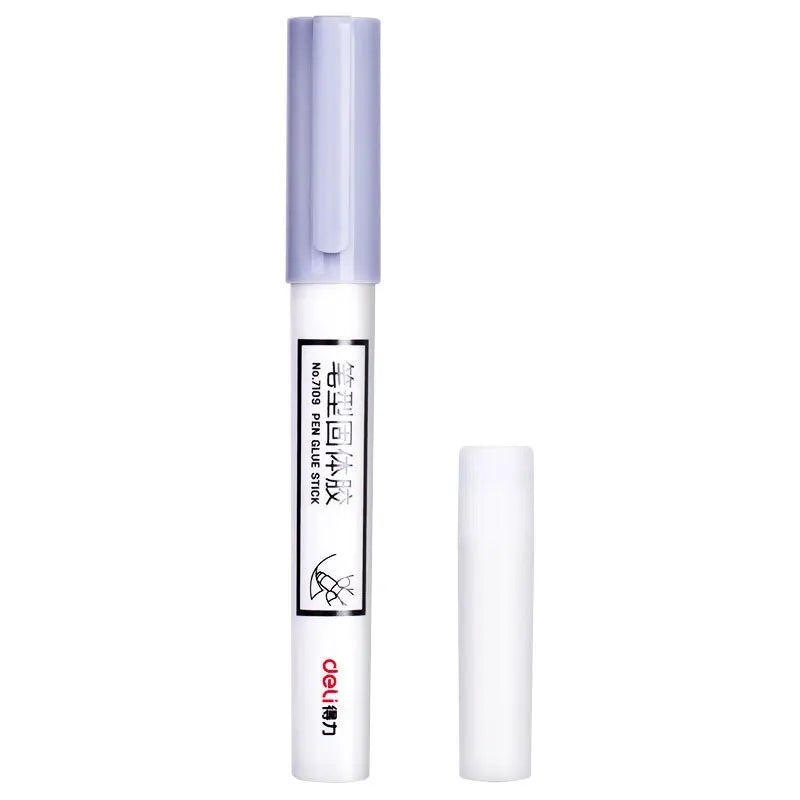 Glue Stick Set With Spare Glue for School Office Supply Strong Adhesives Glue Guns