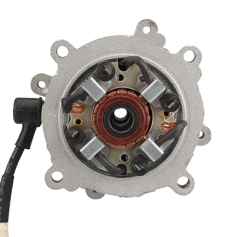 Electric Starter for 2 stroke air cooled engine pocket bike mini dirt  ATV 47cc 49cc Motorcycle Motor