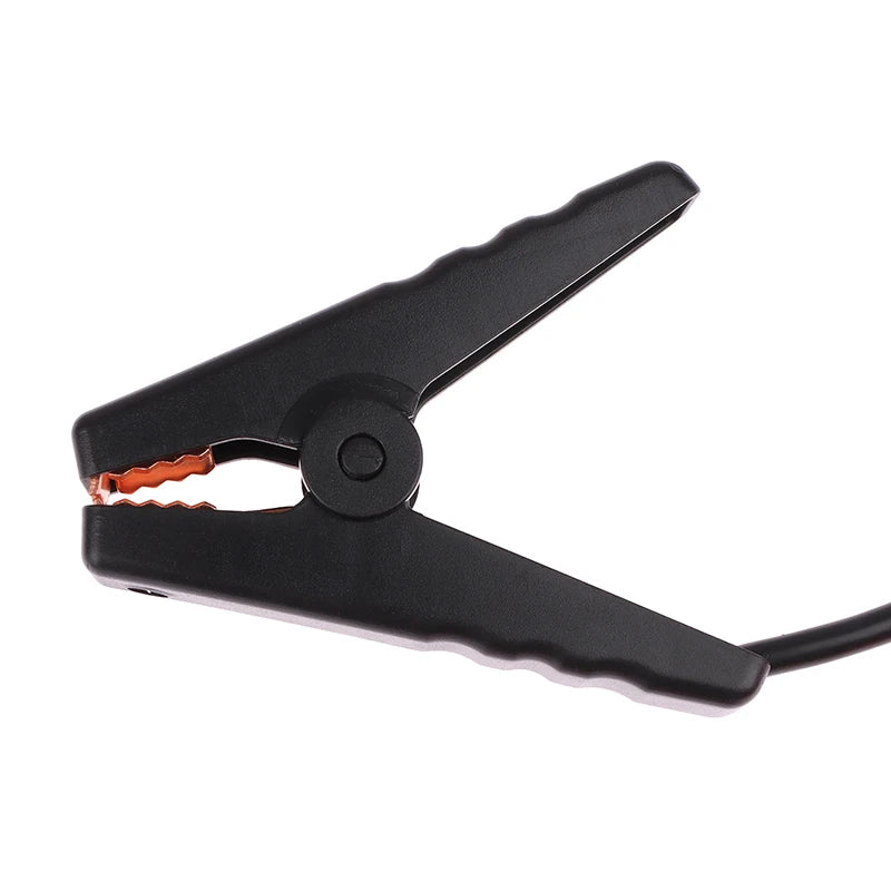 Car Jump Starter Cable Power Bank Portable Car Battery Booster For Mobile Charger Automotive Vehicle Booster Cables Auto Acce
