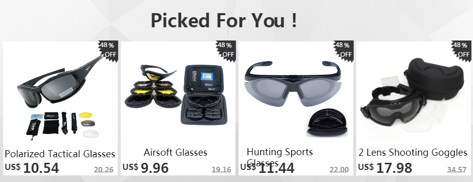 Shooting Glasses UV Protection Hiking Hunting Fishing Sunglasses Flip Up Lens Tactical Paintball Combat Goggles