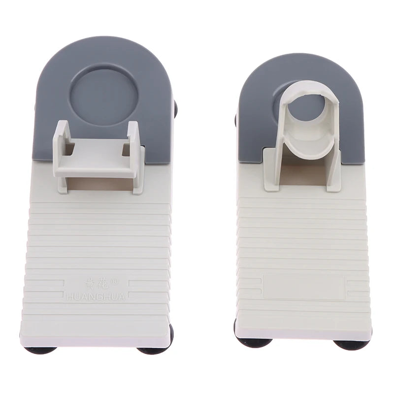 Hot Melt Glue Guns Stand Guns Base Sucker Portable Glue Guns Holder For Handmade DIY Tools Accessories