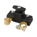 12V/24V Car Battery Cut Off Switch Disconnect Isolator Quick Cut-off Power Cutoff Switch For Trucks Cars Vehicles