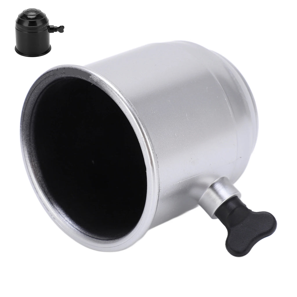 Auto Accessory Tow  Ball Cover Tow  Ball   Trailer Hitch  Cover Automobile Accessories with Knob for RV