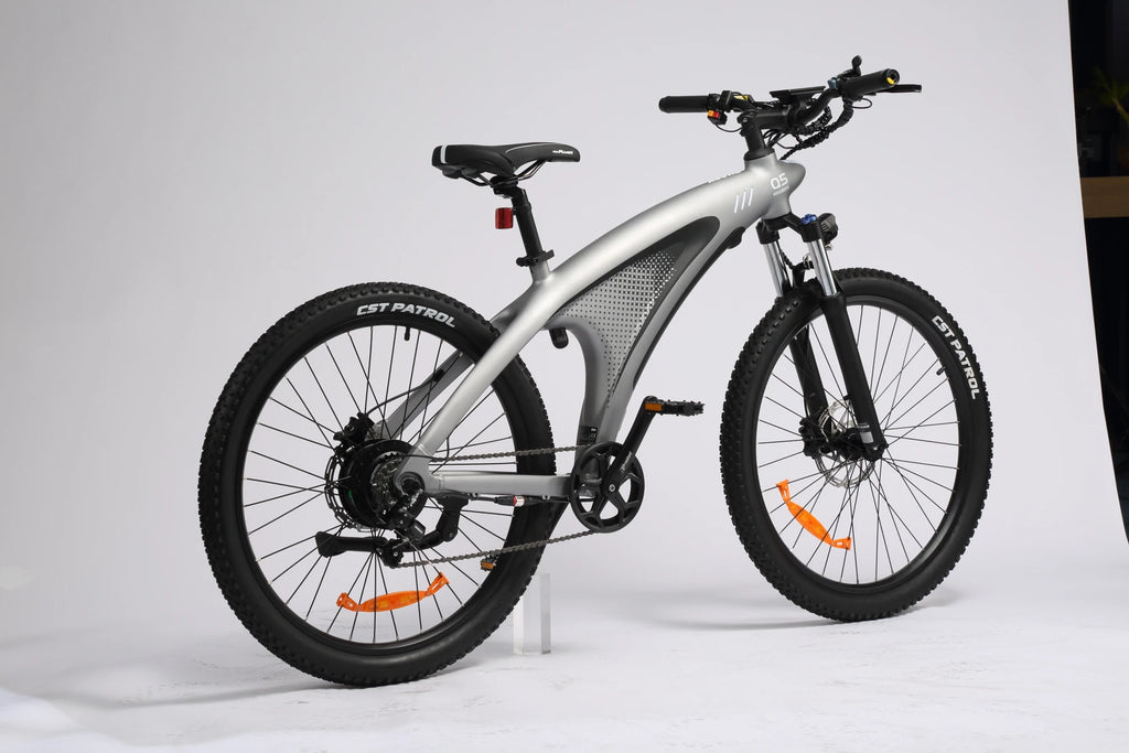 HUANCI Q5 electric bike 2000W electric dirt bike 27.5 Inch Electric Bicycle 48V20AH bike electric Mountain e bike adults ebikes