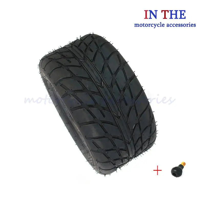 16X8-7 (200/55-7) Kart Auto Parts 7 inch ATV Tires 16X8.00-7 16 * 8-7 Highway Tire Off-road tire Wear-resistant Wheel Tires