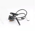 170% general traffic recorder 4-core 8-lamp infrared HD car image rear lens HD waterproof shockproof rear view